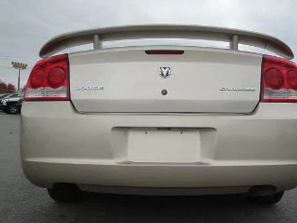 Used 2010 Dodge Charger Chattanooga TN - by EveryCarListed.com