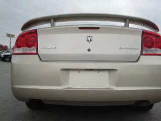 Used 2010 Dodge Charger Chattanooga TN - by EveryCarListed.com