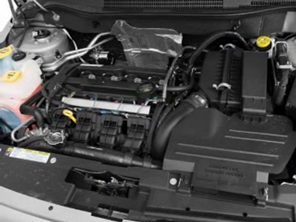 Used 2009 Dodge Caliber Chattanooga TN - by EveryCarListed.com