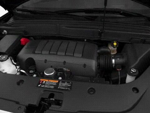 New 2012 GMC Acadia Castle Rock CO - by EveryCarListed.com