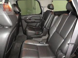 Used 2009 GMC Yukon Tinley Park IL - by EveryCarListed.com