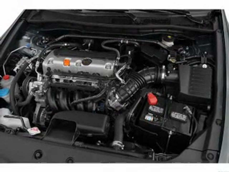 New 2012 Honda Accord WARNER ROBINS GA - by EveryCarListed.com