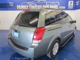 Used 2005 Nissan Quest Denver CO - by EveryCarListed.com