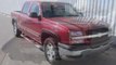 Used 2004 Chevrolet Silverado 1500 Columbia MO - by EveryCarListed.com