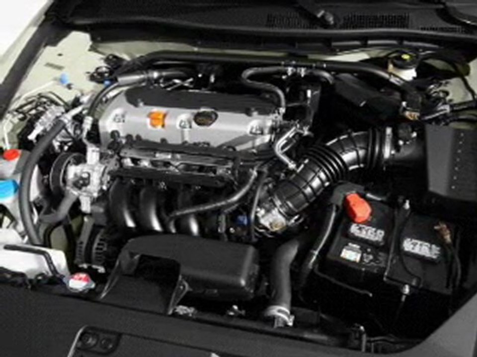 New 2012 Honda Accord WARNER ROBINS GA - by EveryCarListed.com