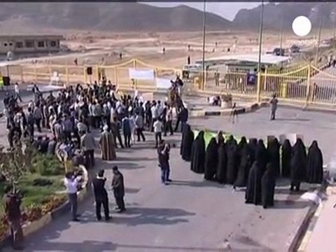 Nucléaire : l'AIEA maintient la pression sur l'Iran