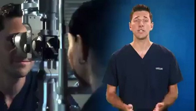 Laser Vision Correction East Meadows St. John'S LASIK MD