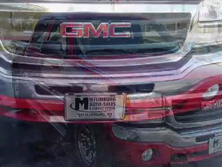 Used 2006 GMC Sierra 1500 Mifflinburg PA - by EveryCarListed.com