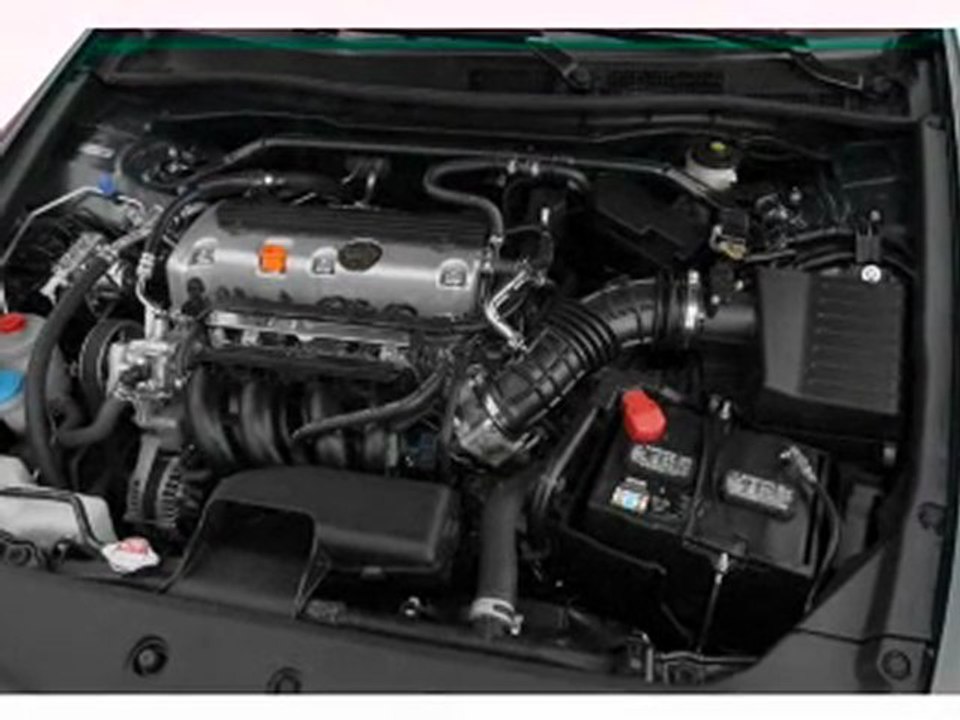 New 2012 Honda Accord WARNER ROBINS GA - by EveryCarListed.com