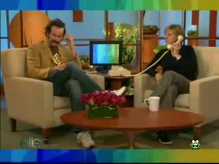 TEDS 2005 10 24 Monologue Dance