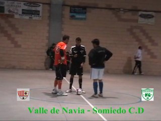 Futbol Sala Valle de Navia - Somiedo C.D