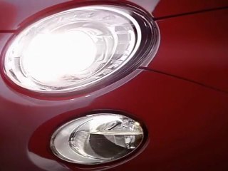 Crown FIAT of Concord Introduces the FIAT 500. A new icon.