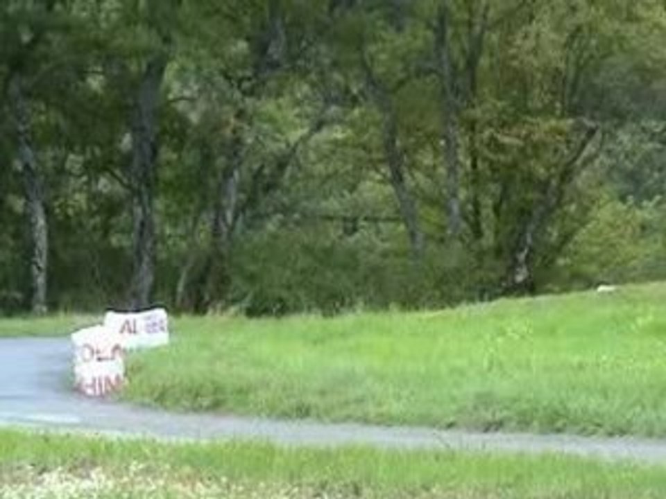 Patu Slalom du Mandement 2006