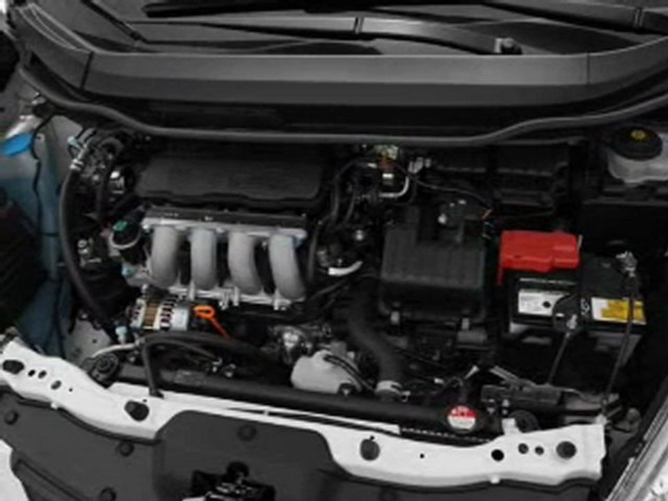 New 2011 Honda Fit WARNER ROBINS GA - by EveryCarListed.com