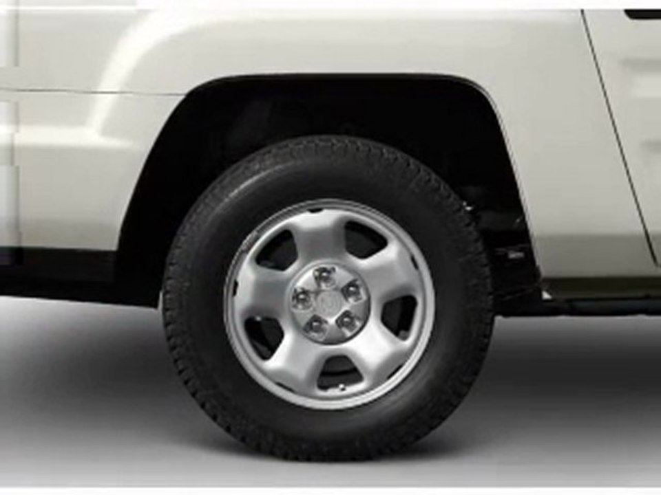 New 2011 Honda Ridgeline WARNER ROBINS GA - by EveryCarListed.com