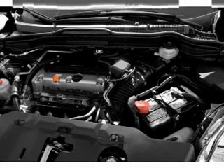 New 2011 Honda CR-V WARNER ROBINS GA - by EveryCarListed.com