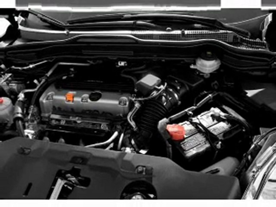 New 2011 Honda CR-V WARNER ROBINS GA - by EveryCarListed.com