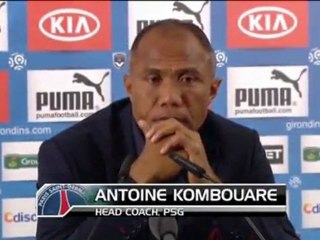 Continua la sfida a distanza tra OM e PSG