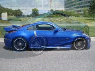 Used 2004 Nissan 350Z Manassas VA - by EveryCarListed.com