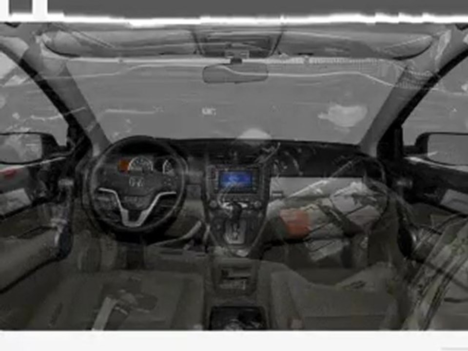 New 2011 Honda CR-V WARNER ROBINS GA - by EveryCarListed.com