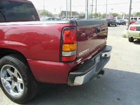 Used 2005 GMC Sierra 1500 Warr Acres OK - by EveryCarListed.com