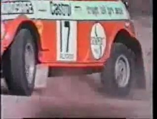 Publicité Mini Clubman - You Dont Have to Prove a Thing - Australie 70's