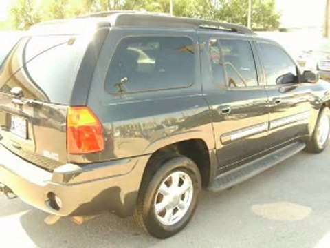 Used 2004 GMC Envoy XL Warr Acres OK - by EveryCarListed.com