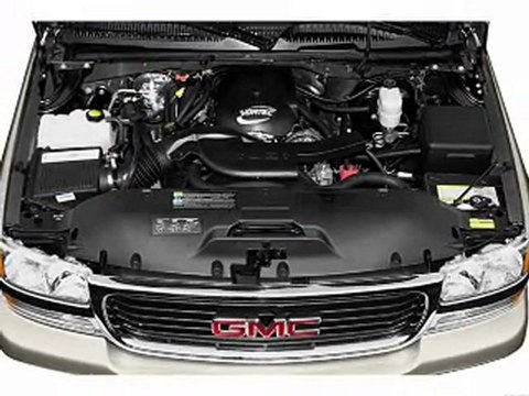 Used 2003 GMC Yukon Warr Acres OK - by EveryCarListed.com