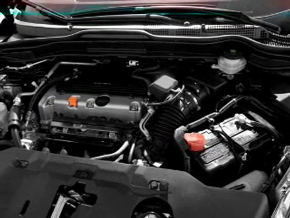 New 2011 Honda CR-V WARNER ROBINS GA - by EveryCarListed.com