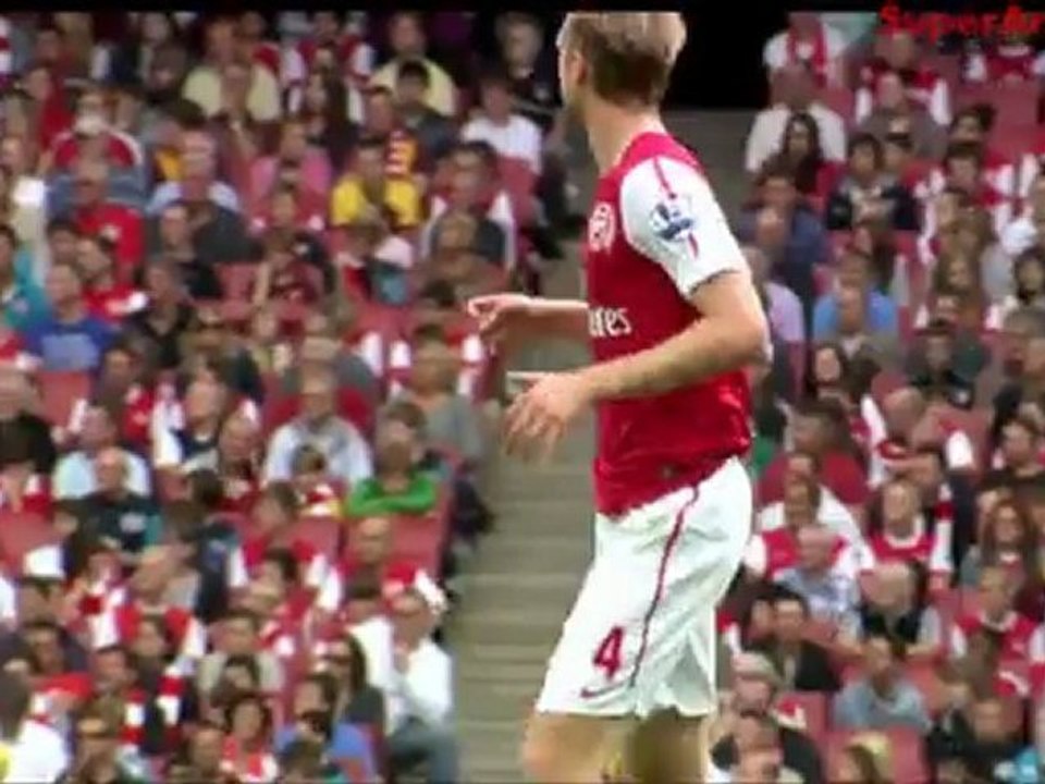 Arsenal 360 - Episode 59