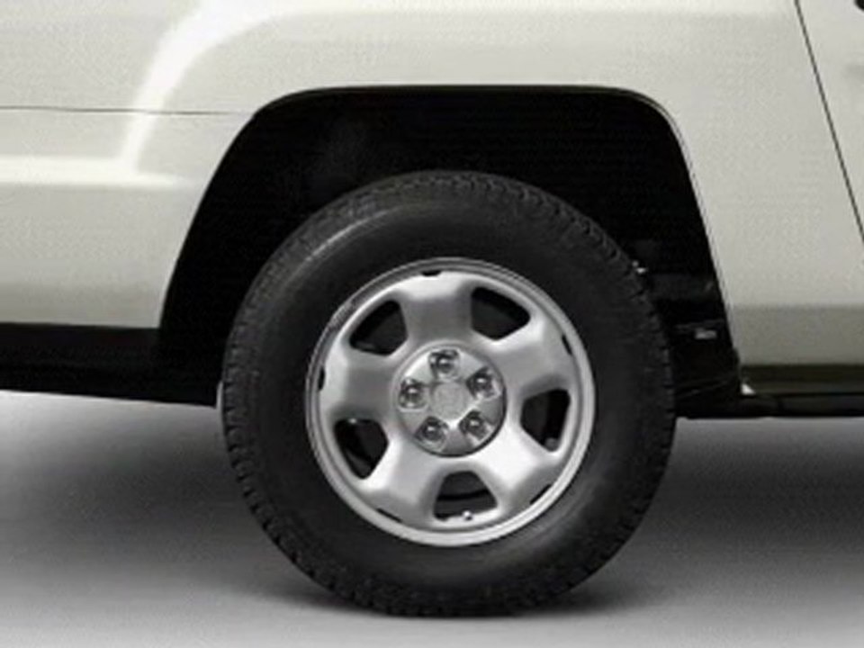 New 2011 Honda Ridgeline WARNER ROBINS GA - by EveryCarListed.com