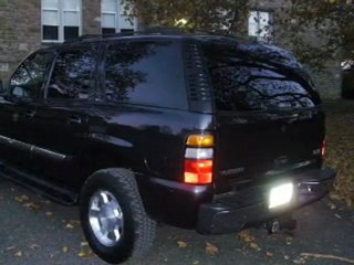 Used 2004 GMC Yukon Bensalem PA - by EveryCarListed.com