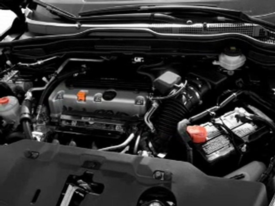 New 2011 Honda CR-V WARNER ROBINS GA - by EveryCarListed.com