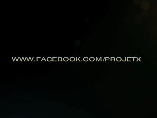 Projet X - Bande-Annonce / Trailer [VOST|HD]