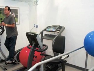 Tratamiento Fisioterapia Costa Rica