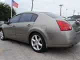 Used 2006 Nissan Maxima Houston TX - by EveryCarListed.com