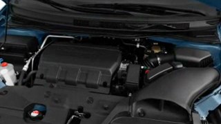 New 2011 Honda Odyssey WARNER ROBINS GA - by EveryCarListed.com