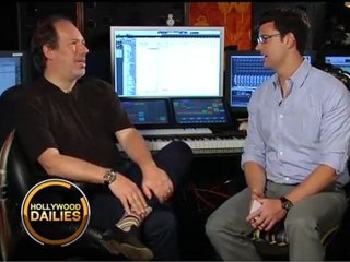 Inception - Interview