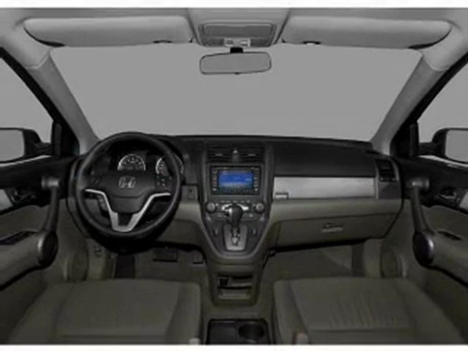New 2011 Honda CR-V WARNER ROBINS GA - by EveryCarListed.com