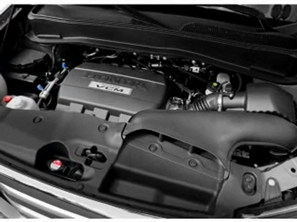 New 2011 Honda Pilot WARNER ROBINS GA - by EveryCarListed.com