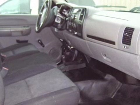 Used 2008 GMC Sierra 3500 Oklahoma City OK - by EveryCarListed.com