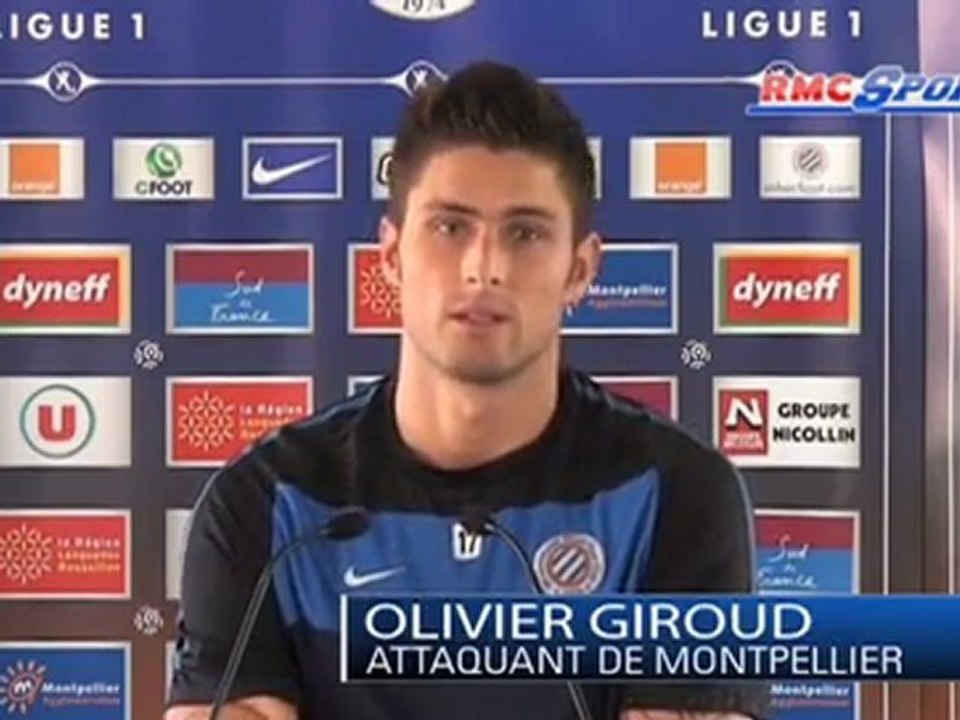 Marseille / Montpellier : c'est chaud !