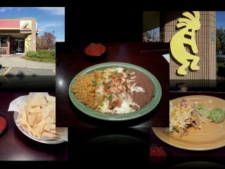 Скачать видео: Best Mexican Restaurant 66207 | Mexican Food Prairie Village KS | Kokopelli Mexican Cantina 913-385-0300