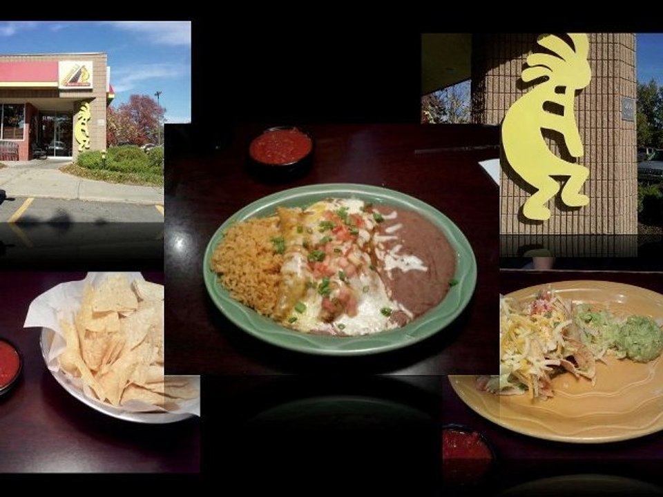 Best Mexican Restaurant 66207 | Mexican Food Prairie Village KS | Kokopelli Mexican Cantina 913-385-0300