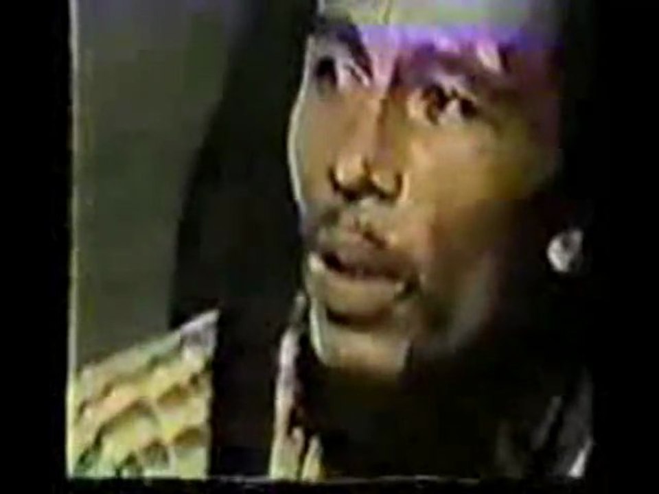 Bob Marley Gil Noble Interview Gil Noble