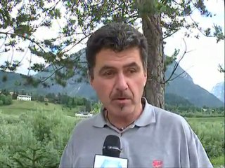 VEGLIA IL PADRONE MORTO