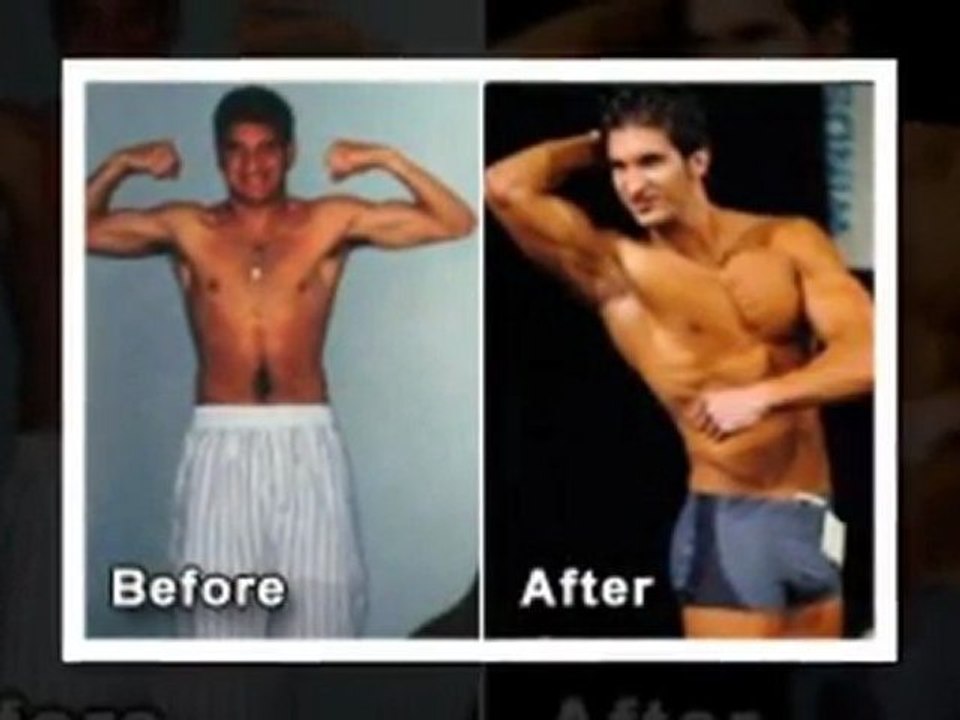 Honest and effective no 1 bodybuilding program; discover the top rated online muscle building tips