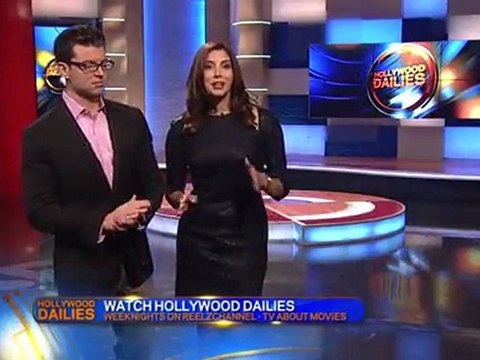 GQ Men of the Year Party