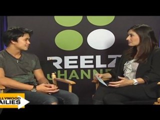 The Twilight Saga: Eclipse - Interview