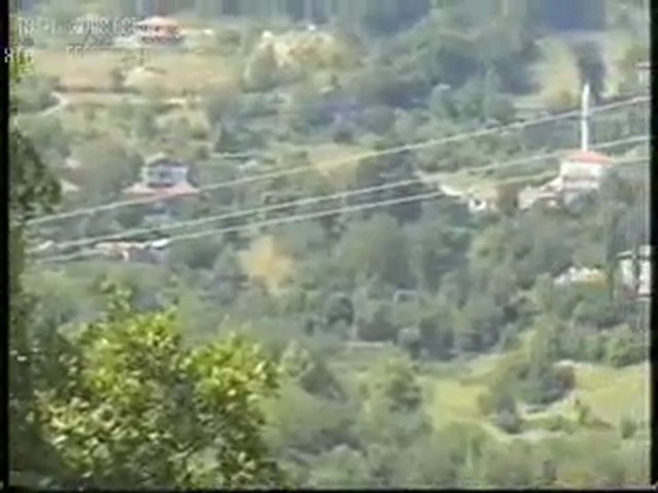 AŞAĞISÖKÜ KÖYE SU GETİRME/ 2004